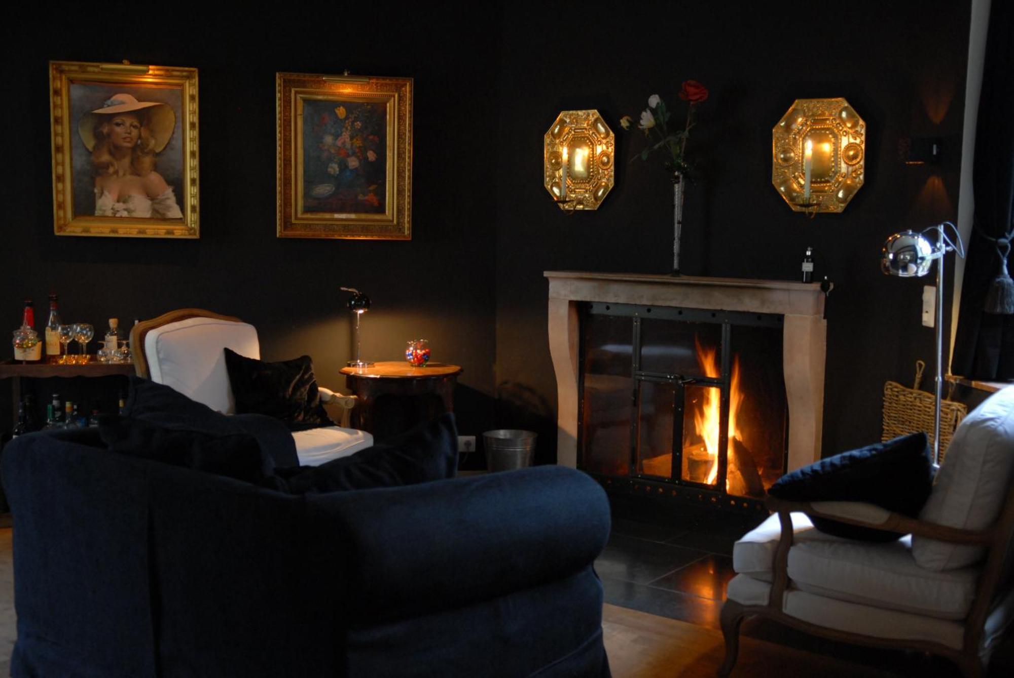 Boutique Hotel Bonjour Gronsveld Zewnętrze zdjęcie