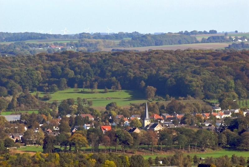 Boutique Hotel Bonjour Gronsveld Zewnętrze zdjęcie