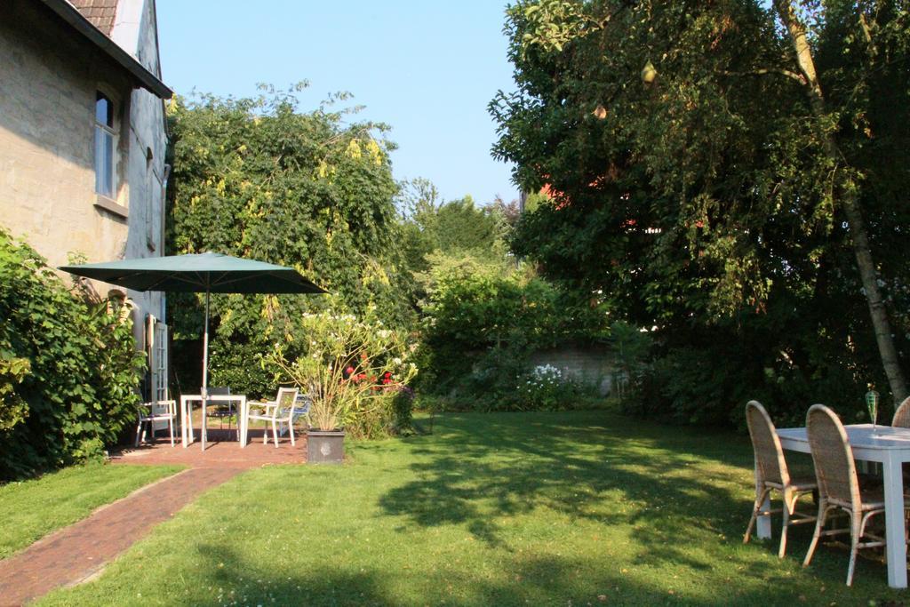Boutique Hotel Bonjour Gronsveld Zewnętrze zdjęcie