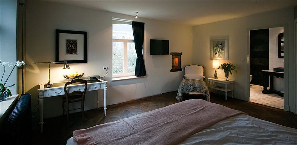 Boutique Hotel Bonjour Gronsveld Zewnętrze zdjęcie